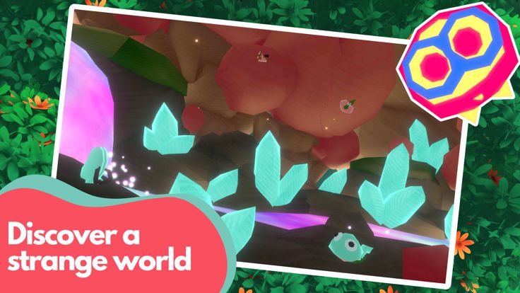 Xenon Crowe游戏截图