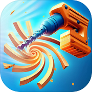 Spiral Drill Runicon