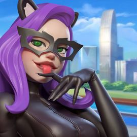 超凡勇士工作室