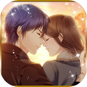Chocolate Temptation: Otome games anime love games