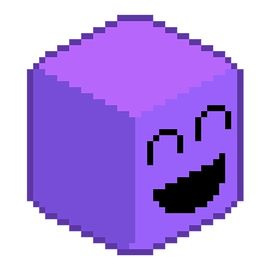 Mana Cube