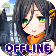 魔法使的小工作室—提亚和塞莉艾的炼金术—　OFFLINEicon