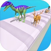 Animal Transform Rush