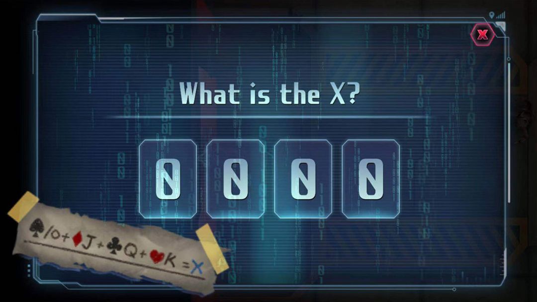 星际扩散游戏截图