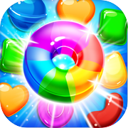 糖果超级交换icon