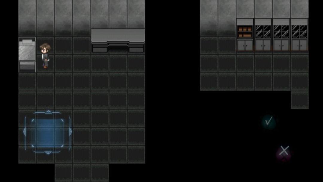 ANT SPACE STATION游戏截图