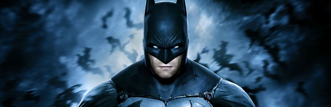 Batman™: Arkham VR