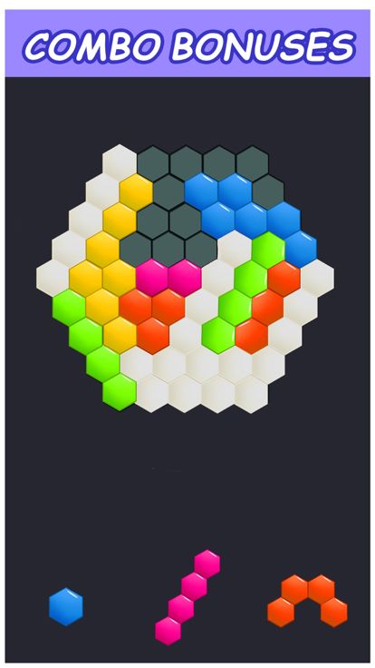 C7方块游戏截图