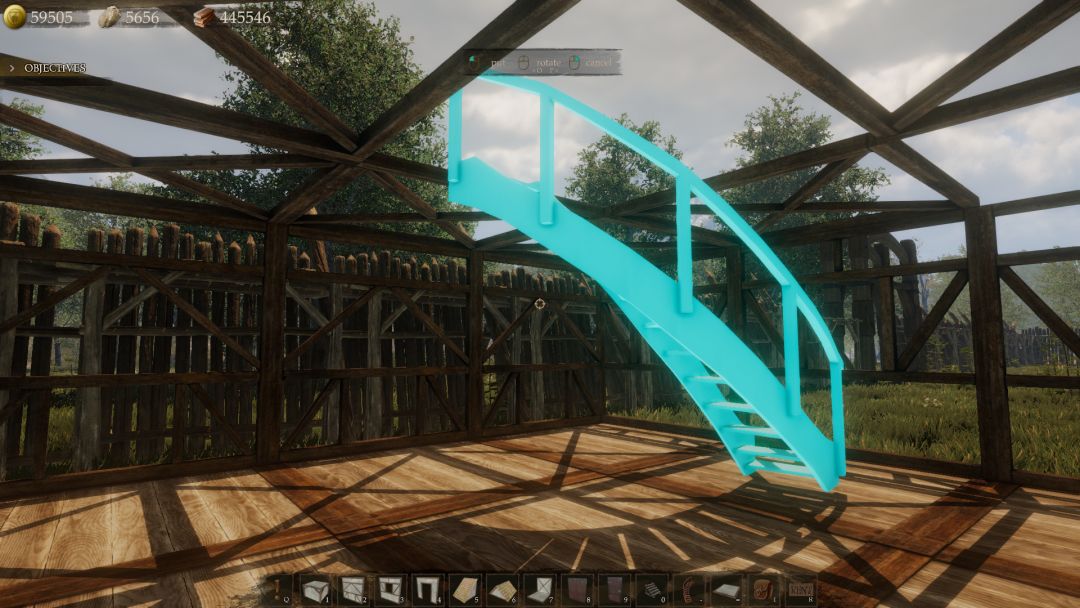 Castle Flipper (城堡达人)游戏截图