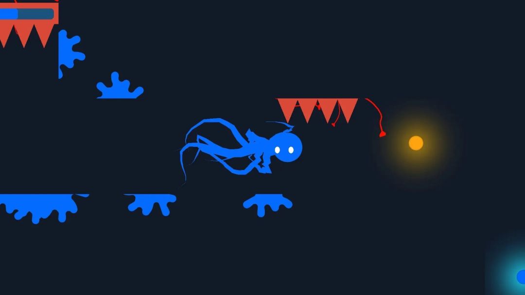 深海微光游戏截图