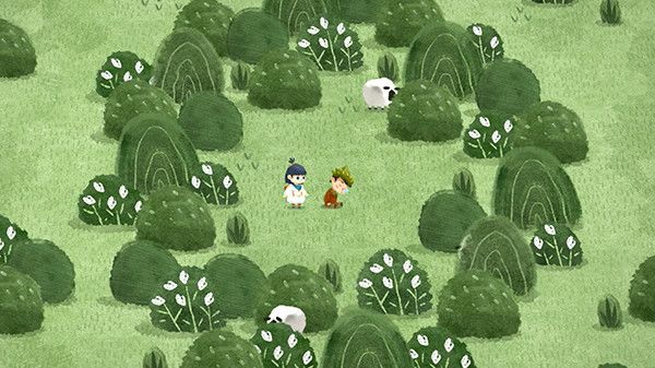 无尽旅图游戏截图