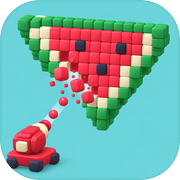 清空方块icon