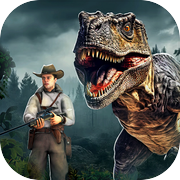 Dinosaur Hunter: Hunting Gamesicon