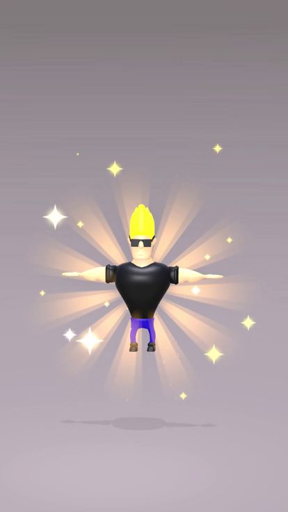 Toy Builder 3D游戏截图