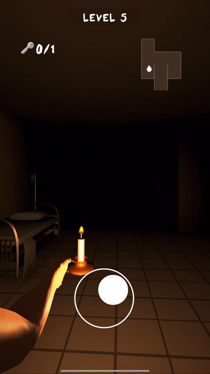 Hyper Horror!游戏截图