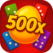 Infinite Domino Brain Forge