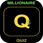 Millionaire Quiz