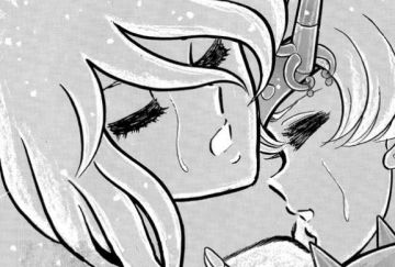 回忆录 | 为所爱之人而勇敢——珍妮