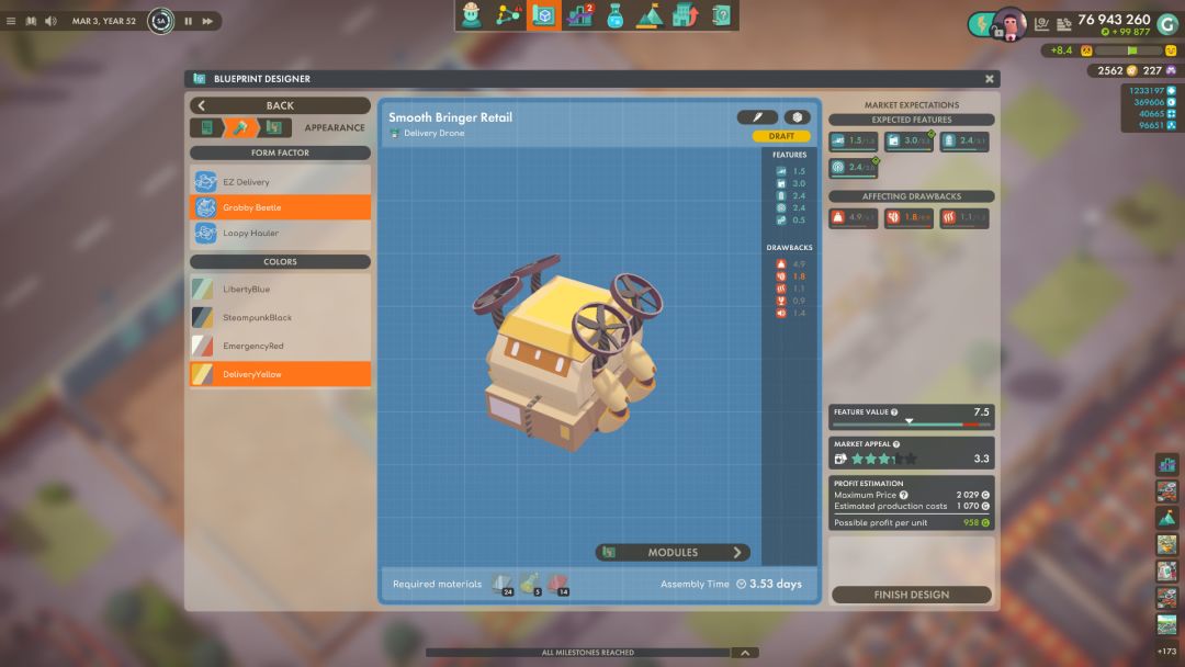 Good Company游戏截图