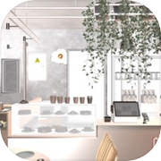 コーヒーショップからの脱出icon