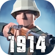 战地1914icon
