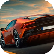 Traffic Race - Car Pixel Racericon