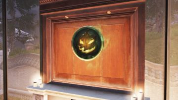 爆料 | 发笑魔镜、烤魔鬼鱼……用新家具打造南瓜屋！