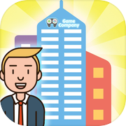 放置游戏大亨 - 模拟经营游戏公司icon