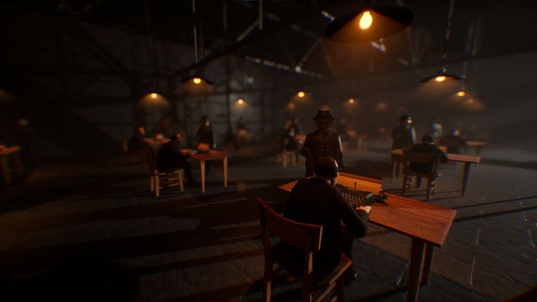 Final Sentence游戏截图