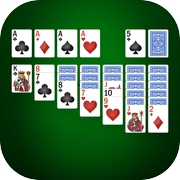 Solitaire - Classic Card Gameicon