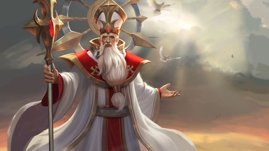 天下英雄游戏截图