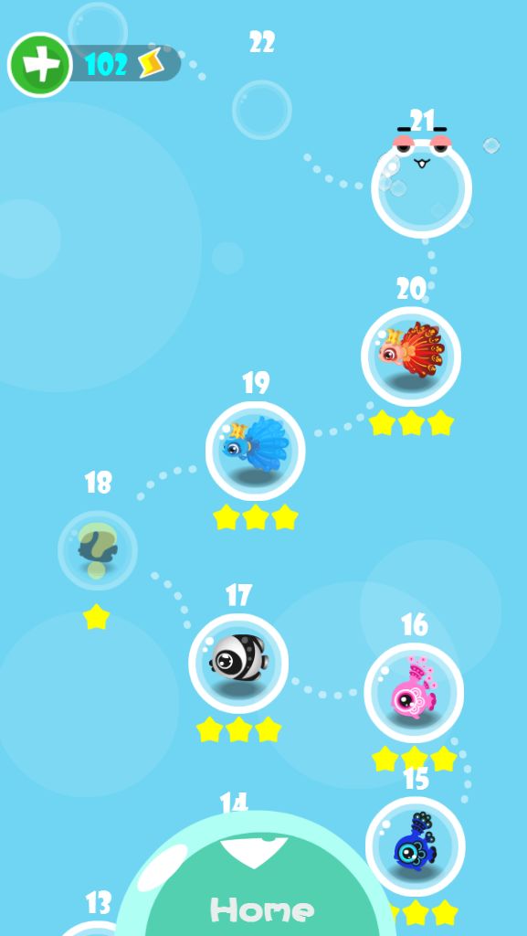 Day Day Up游戏截图