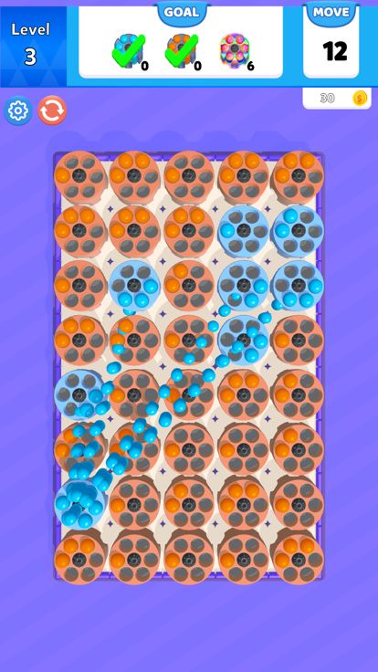 Revolver Blast游戏截图