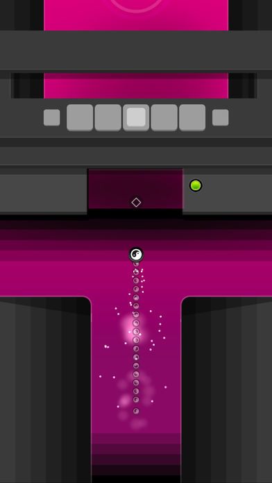 • Glide游戏截图