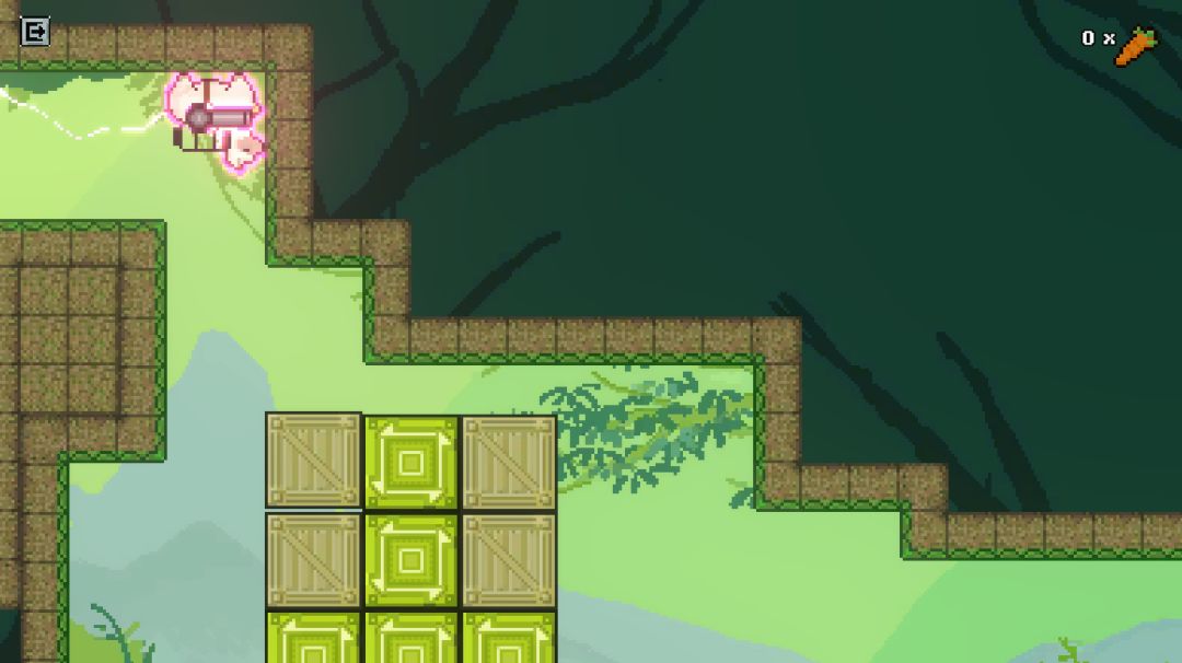 羊驼飞渡游戏截图