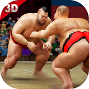 Sumo Stars Wrestling 2018: World Sumotori Fightingicon