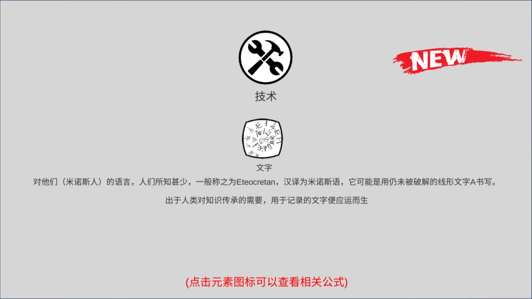 创世文明游戏截图