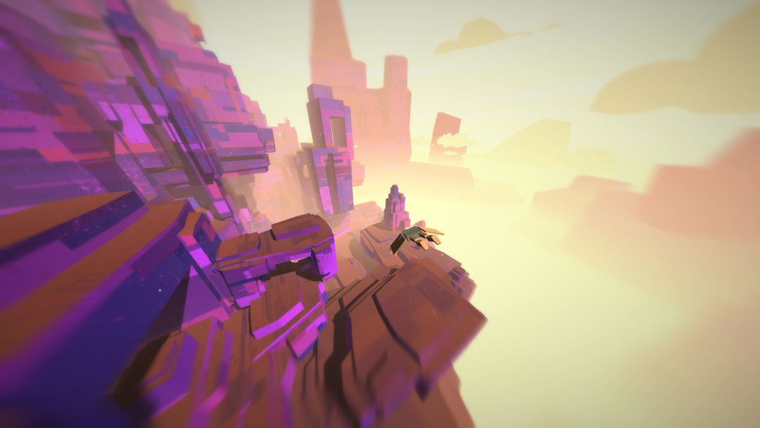 Superflight游戏截图