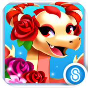 龙族物语：爱之岛icon