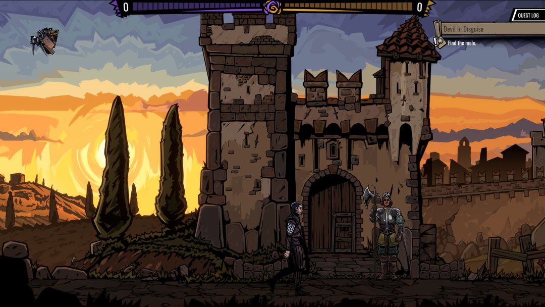 魔忌 - Magin游戏截图