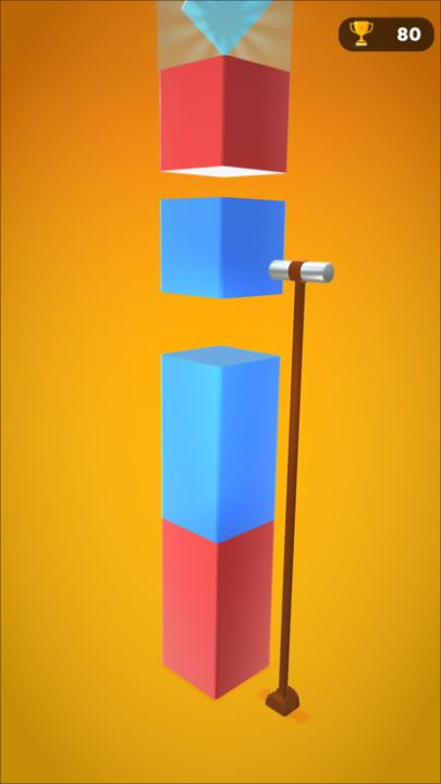 Hit to Crash游戏截图