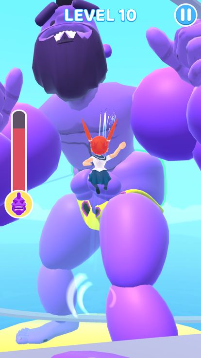 Giant Slayer 3D游戏截图