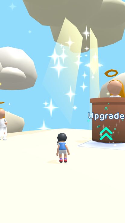 Kick It Hard游戏截图