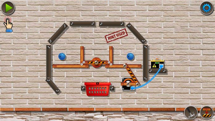 Fix Machine: Physics puzzle游戏截图