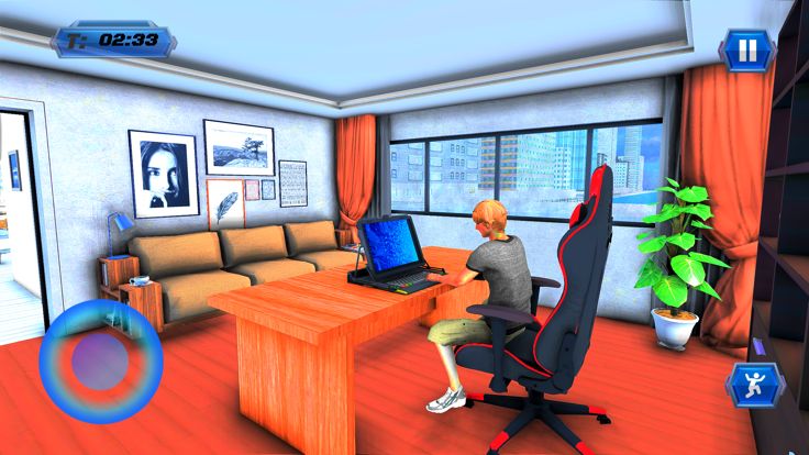 Tuber Life Streamer Simulator游戏截图