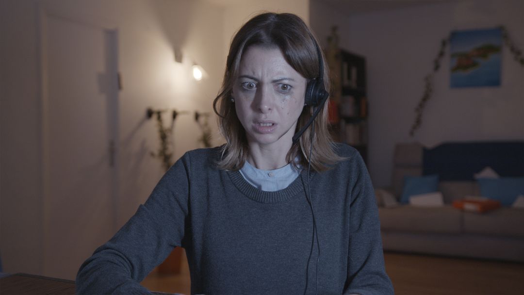 Night Book游戏截图