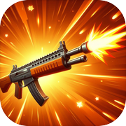 Gun Skill Combine