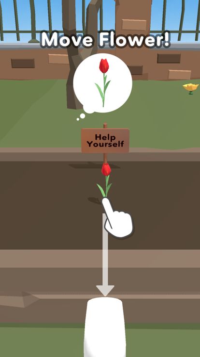 我们约会吧! (Perfect Date 3D)游戏截图