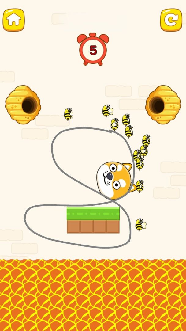 解救我的狗狗游戏截图