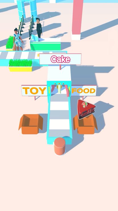 My Parcel!游戏截图